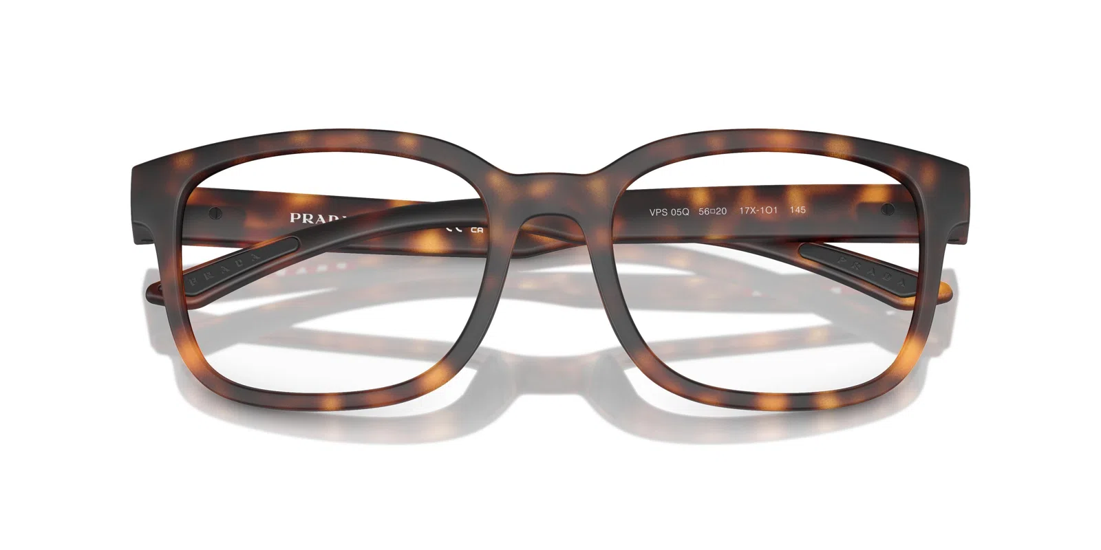 Prada Linea Rossa 05QV Eyeglasses - view 15